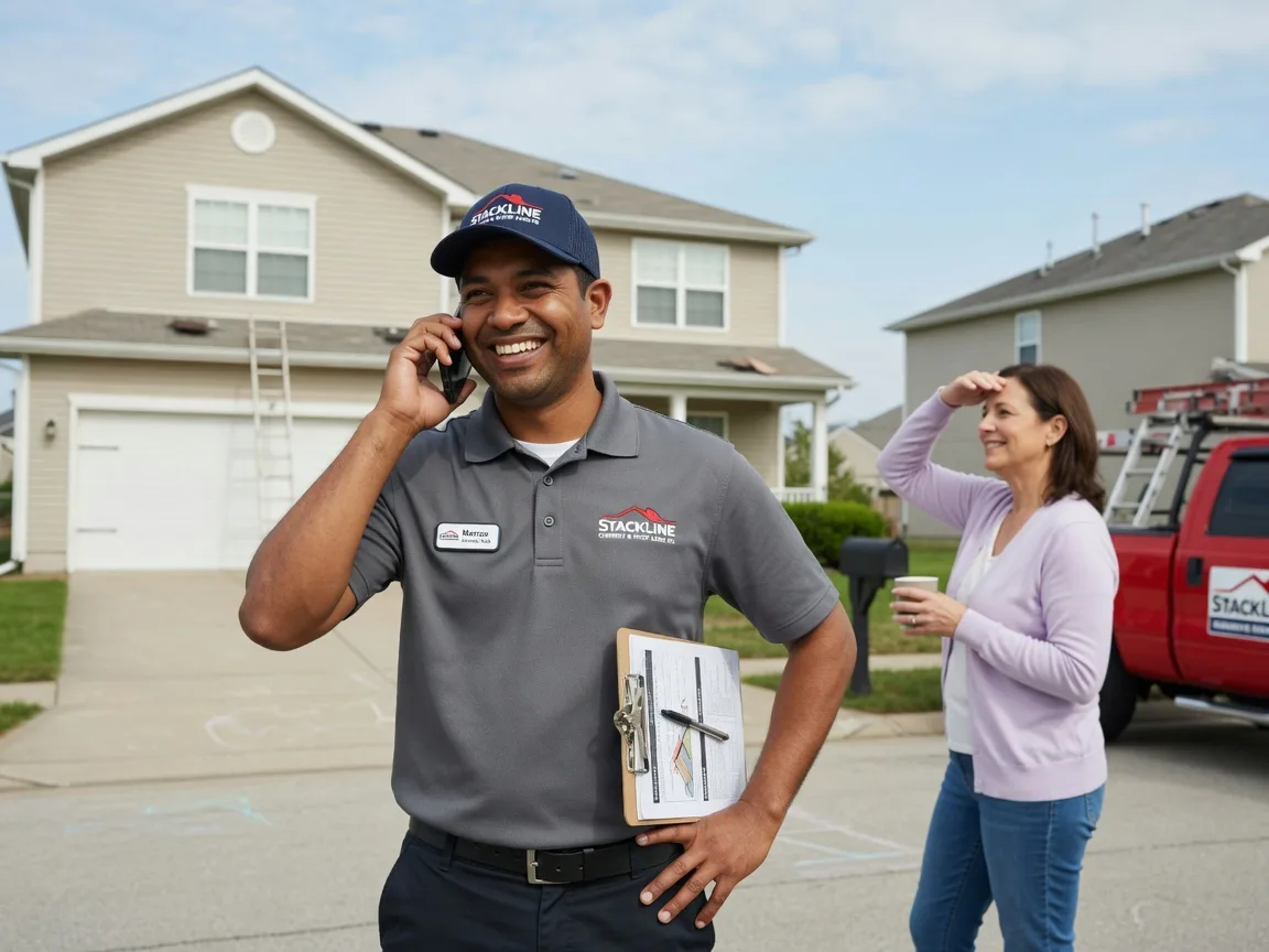 Chimney flashing repair Colbert, GA FAQs